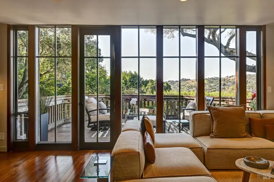 45 Bella Vista Avenue, Belvedere, CA 94920 - #3