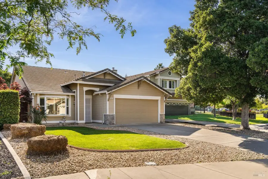 1453 Limewood Court, Fairfield, CA 94534 - #2