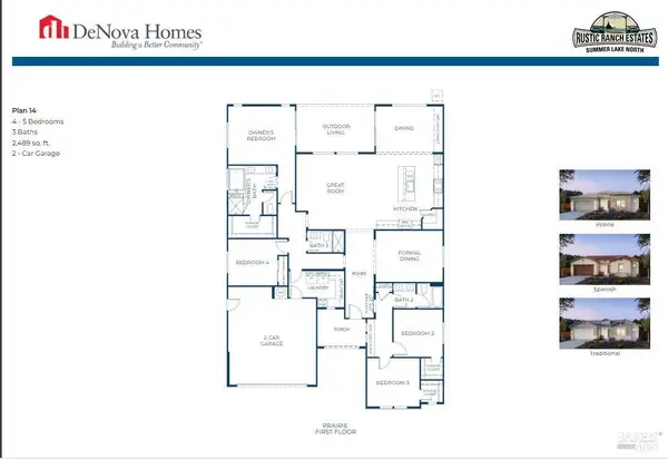 615 Beyers Street, Oakley, CA 94561