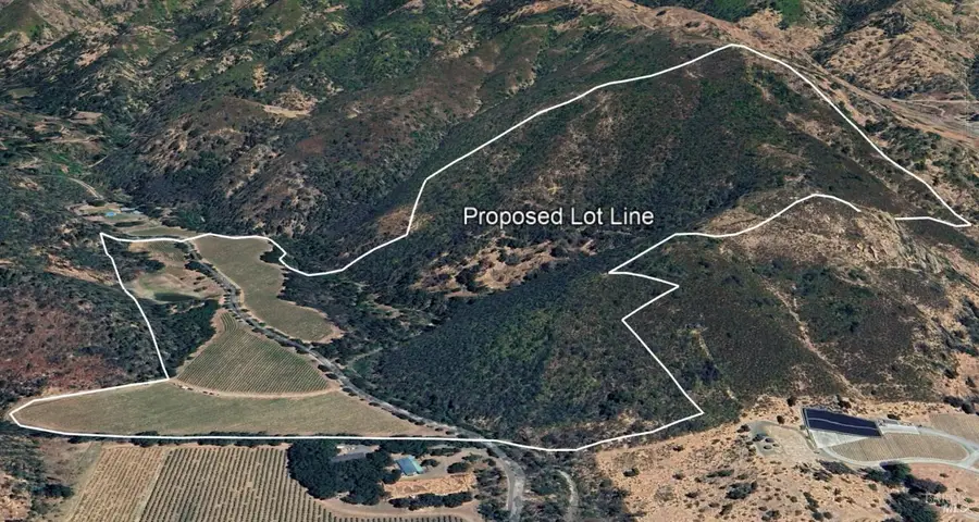 255 Dutch Henry Canyon Road, Calistoga, CA 94515 - #2