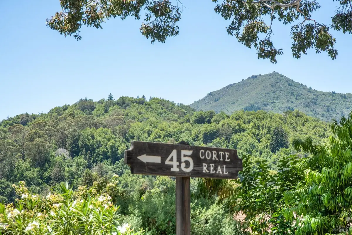 45 Corte Real #16, Greenbrae, CA 94904 - #1