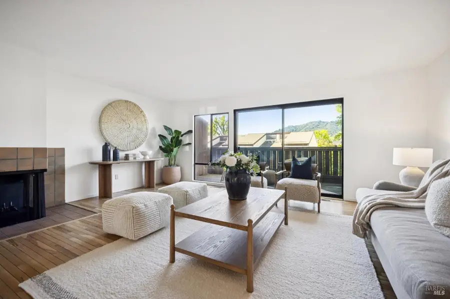 45 Corte Real #16, Greenbrae, CA 94904 - #3