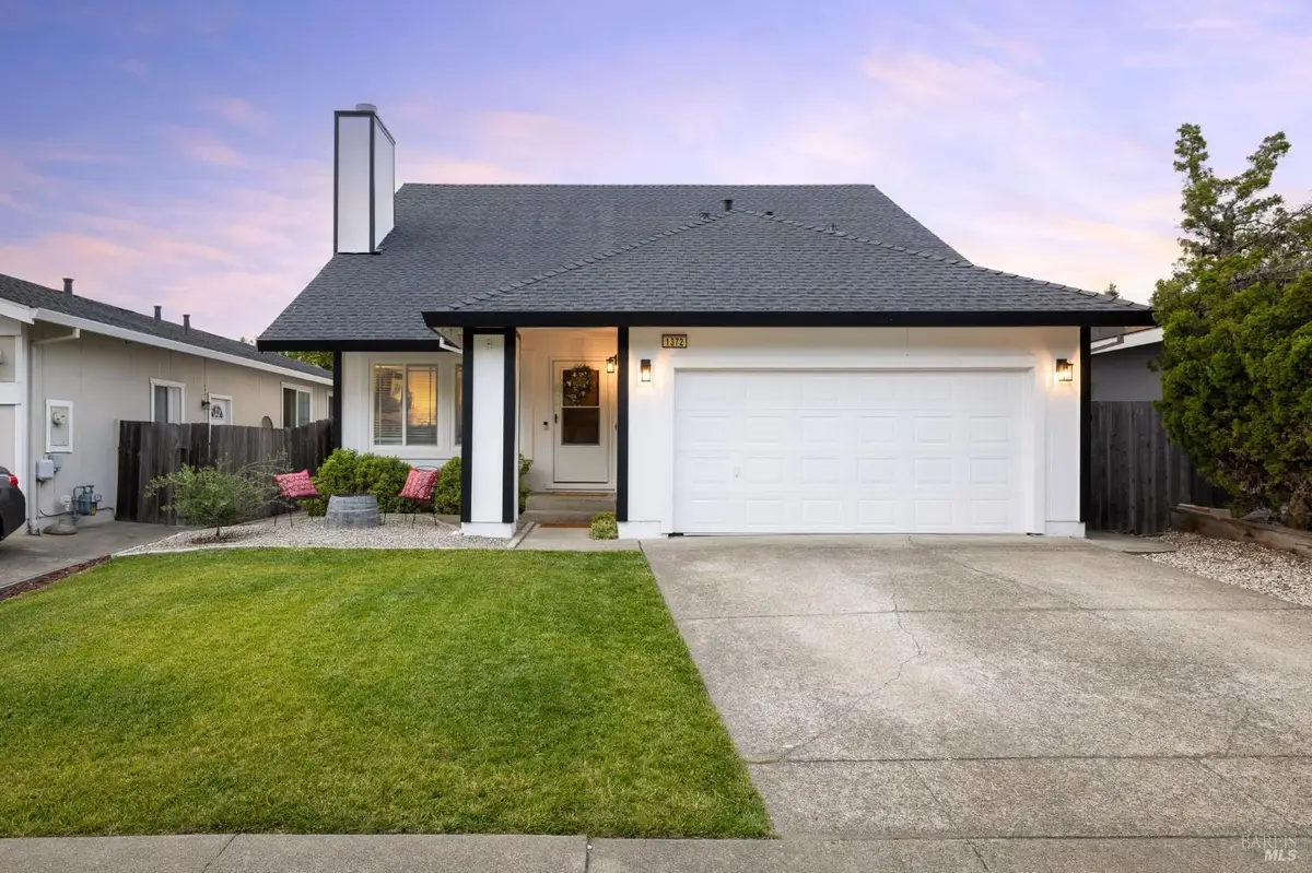 1372 Graymill Court, Rohnert Park, CA 94928 - #1