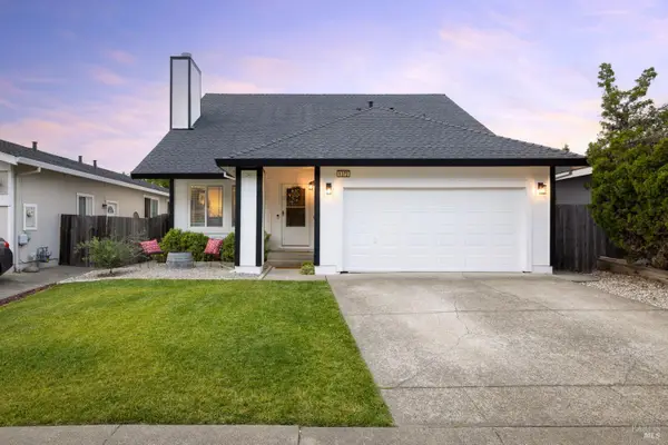 1372 Graymill Court, Rohnert Park, CA 94928