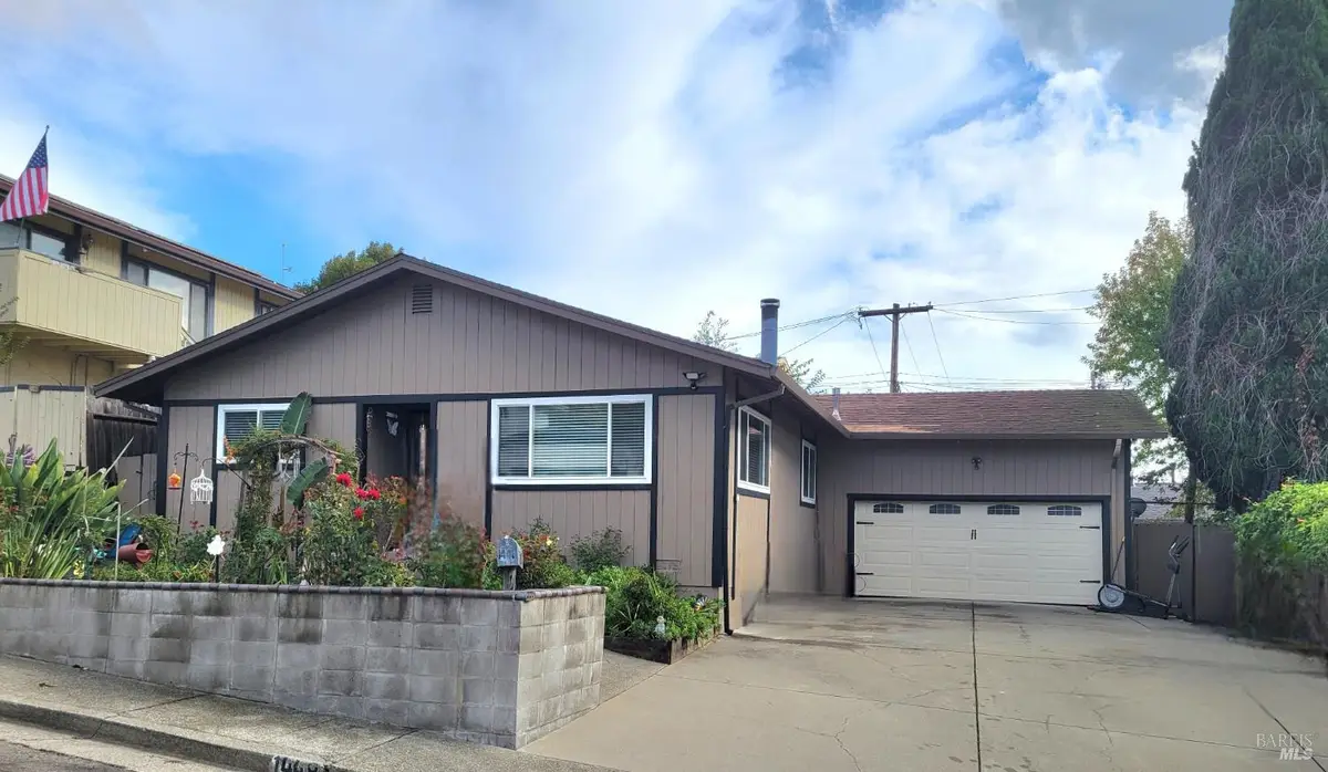 1448 O Hare Drive, Benicia, CA 94510 - #1