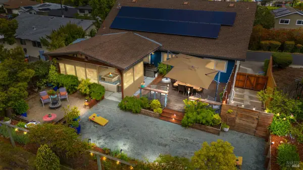 280 Devon Drive, San Rafael, CA 94903