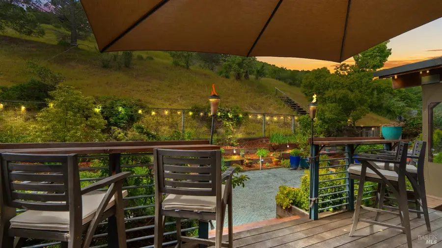 280 Devon Drive, San Rafael, CA 94903 - #2