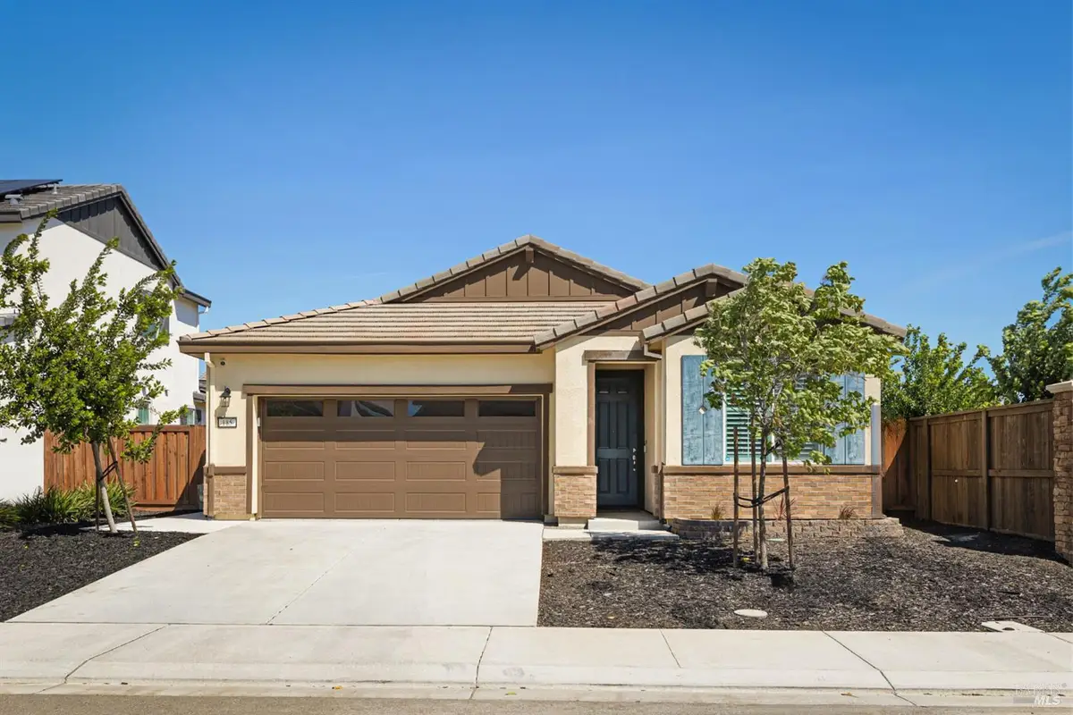 185 Morning Glory Lane, Dixon, CA 95620 - #1