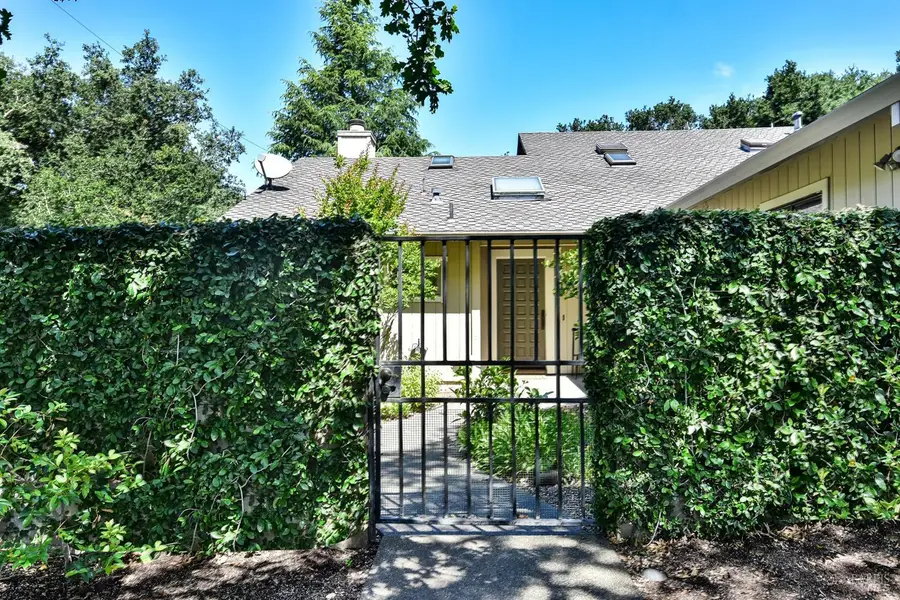 285 E Agua Caliente Road, Sonoma, CA 95476 - #2