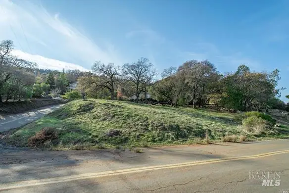 10 Ridgecrest Drive, Napa, CA 94558 - #1