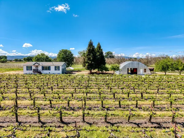 2195 Stone Drive, Lakeport, CA 95453