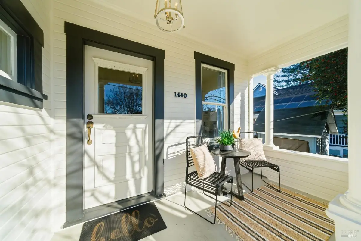 1440 Center Street, Napa, CA 94559 - #1