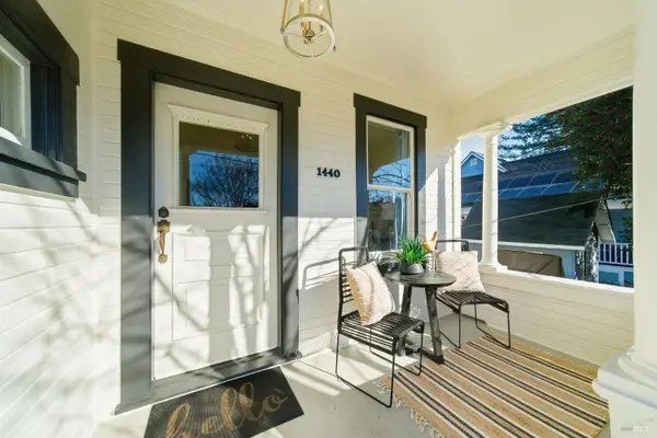 1440 Center Street, Napa, CA 94559