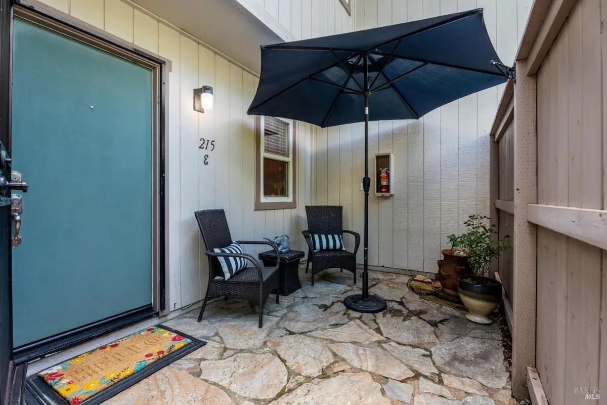 215 Stony Point Road #E, Santa Rosa, CA 95401 - #1