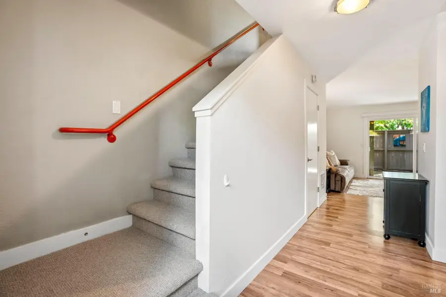 215 Stony Point Road #E, Santa Rosa, CA 95401 - #2