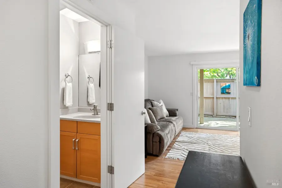 215 Stony Point Road #E, Santa Rosa, CA 95401 - #3