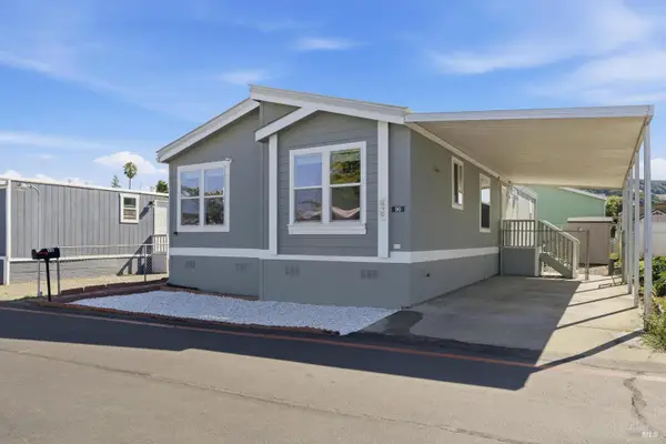 2525 Flosden Road #90, American Canyon, CA 94503