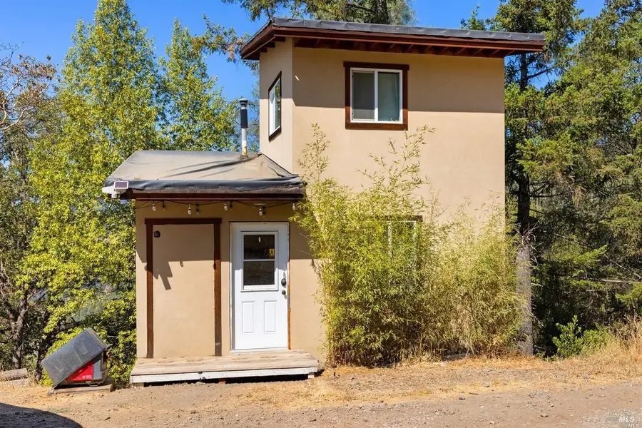 34010 Shimmins Ridge Road, Willits, CA 95490 - #3