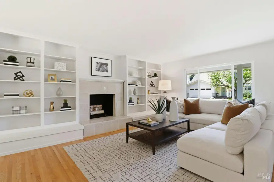 10 Sonora Way, Corte Madera, CA 94925 - #2