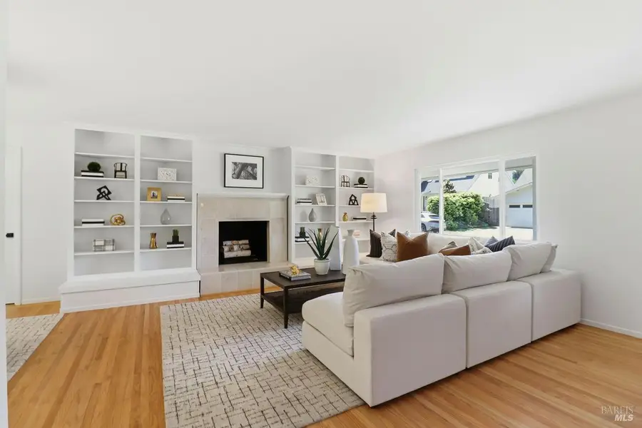 10 Sonora Way, Corte Madera, CA 94925 - #3