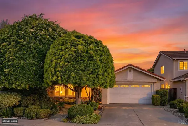 420 Knightsbridge Way, American Canyon, CA 94503