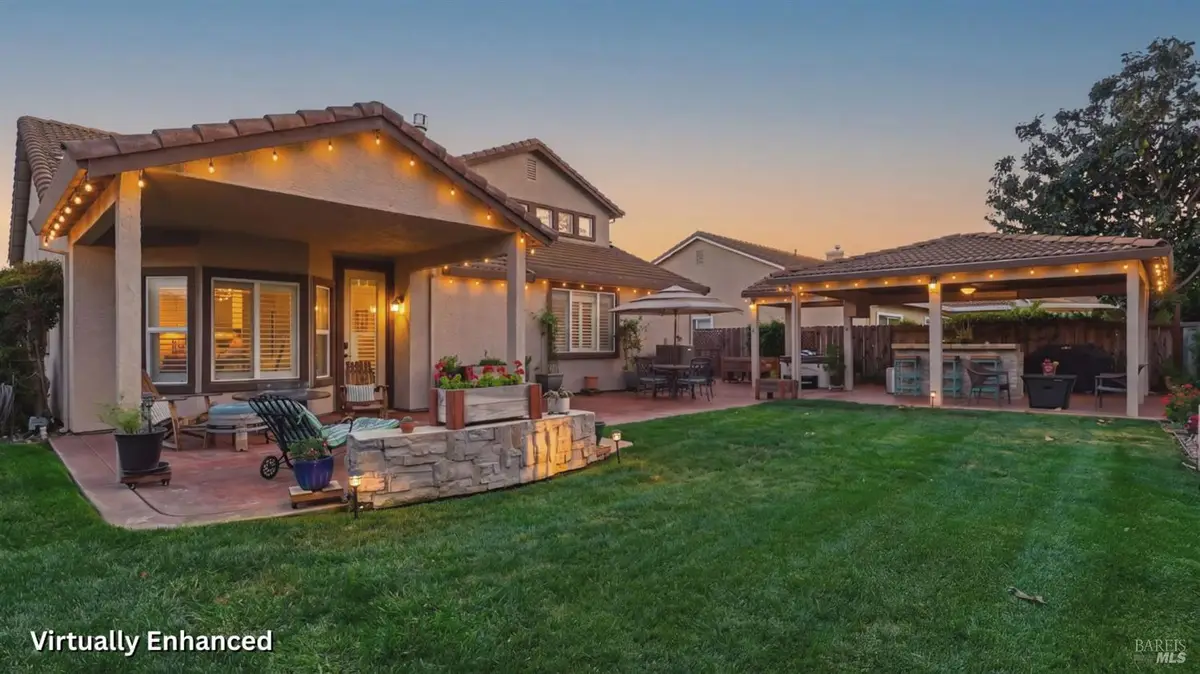 3892 Doral Drive, Fairfield, CA 94533 - #1