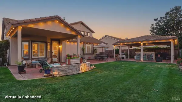 3892 Doral Drive, Fairfield, CA 94533