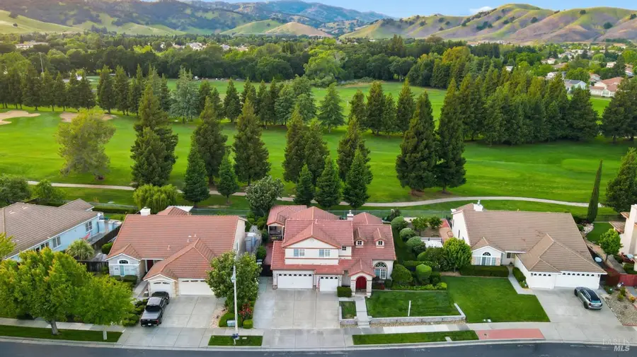 3892 Doral Drive, Fairfield, CA 94533 - #2