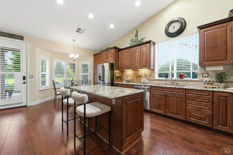 3892 Doral Drive, Fairfield, CA 94533 - #3