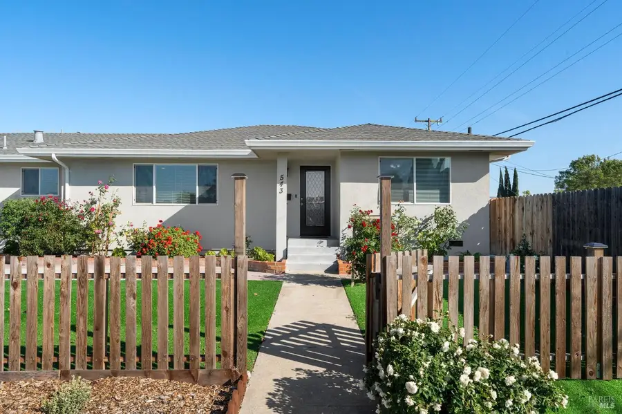 543 Saint Francis Way, Rio Vista, CA 94571 - #3