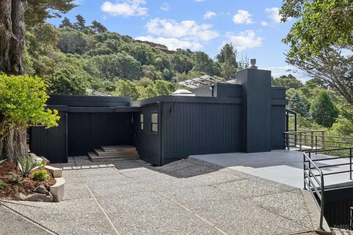 321 Pine Hill Road, Mill Valley, CA 94941 - #1