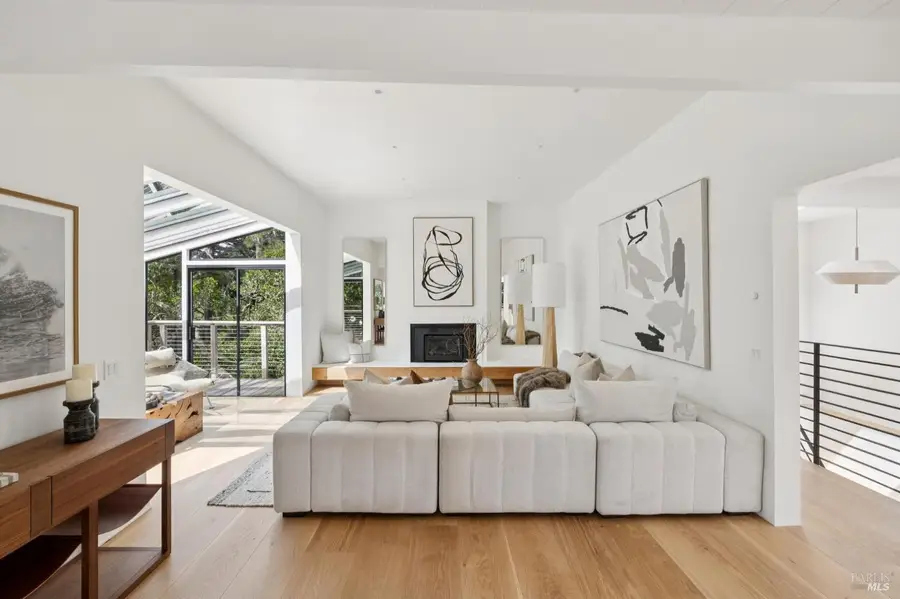 321 Pine Hill Road, Mill Valley, CA 94941 - #2