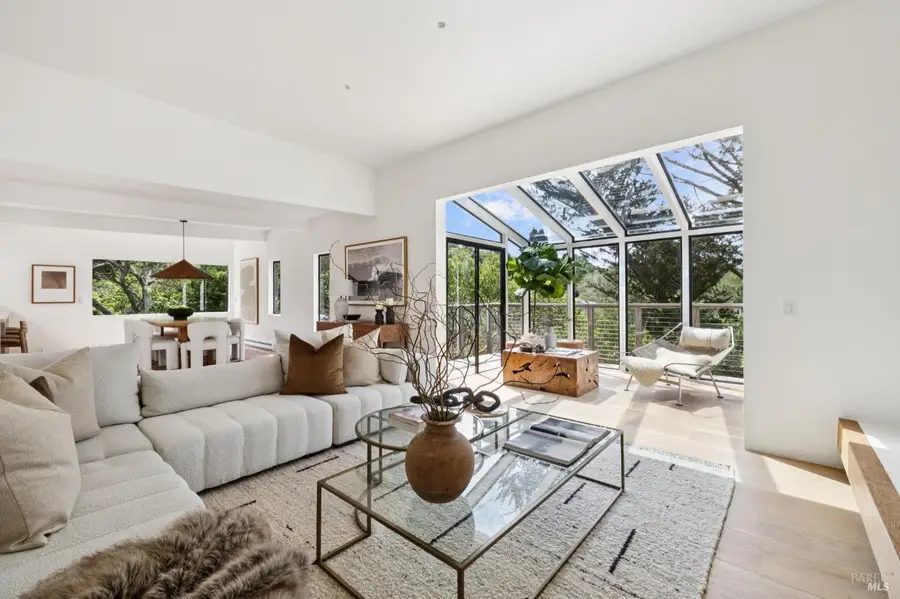 321 Pine Hill Road, Mill Valley, CA 94941 - #3