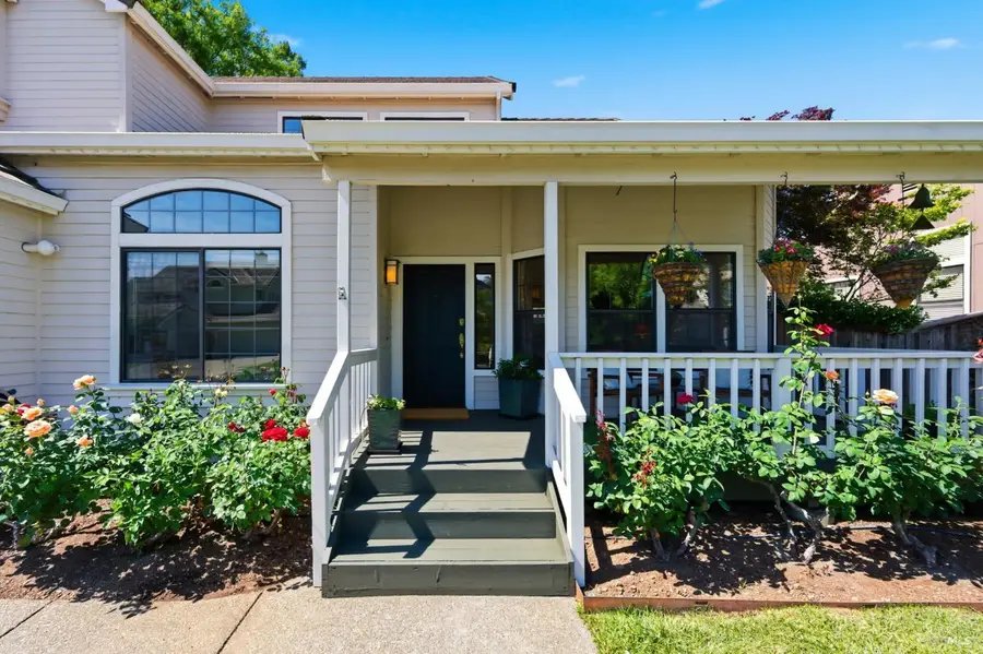 117 Madrid Way, Sonoma, CA 95476 - #3