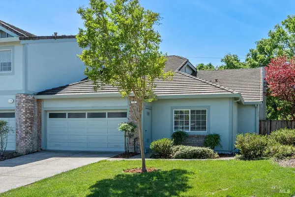 519 Danby Court, Petaluma, CA 94954