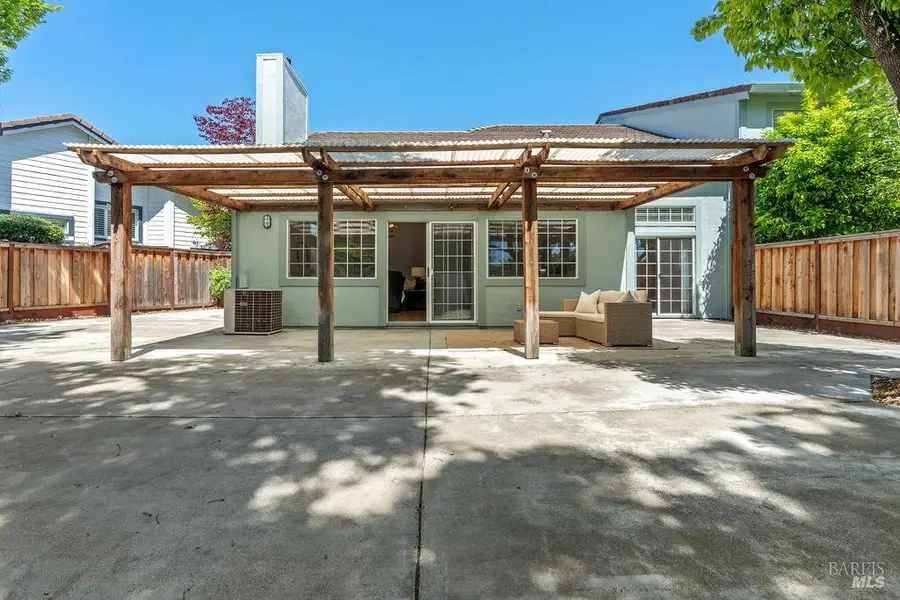 519 Danby Court, Petaluma, CA 94954 - #3