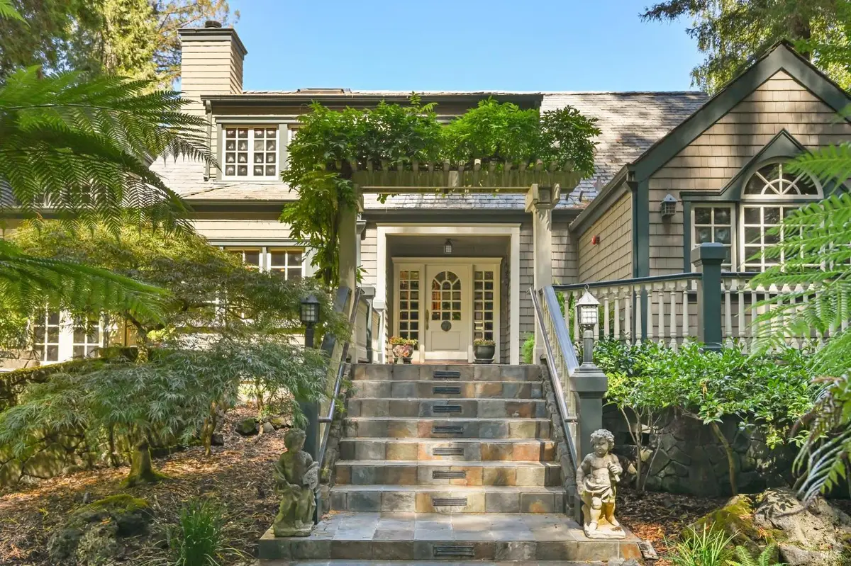 116 Cascade Drive, Mill Valley, CA 94941 - #1