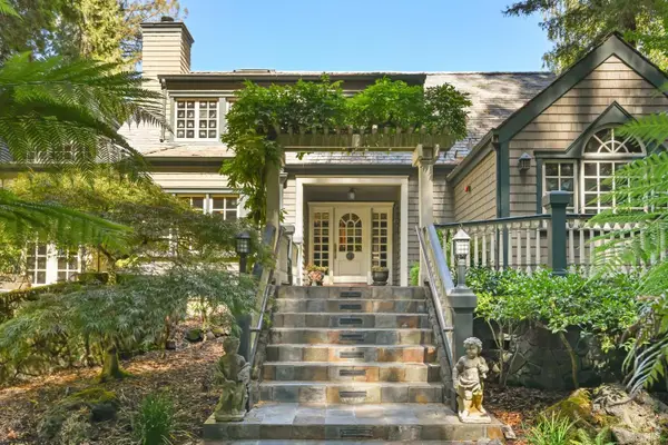 116 Cascade Drive, Mill Valley, CA 94941