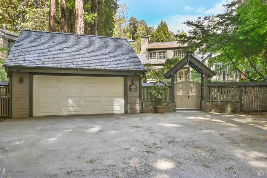 116 Cascade Drive, Mill Valley, CA 94941 - #2