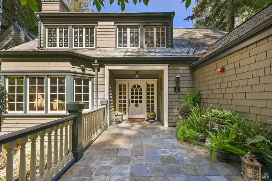 116 Cascade Drive, Mill Valley, CA 94941 - #3