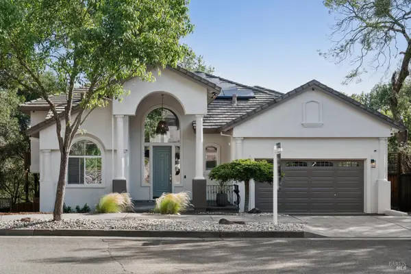 174 Yulupa Circle, Santa Rosa, CA 95405