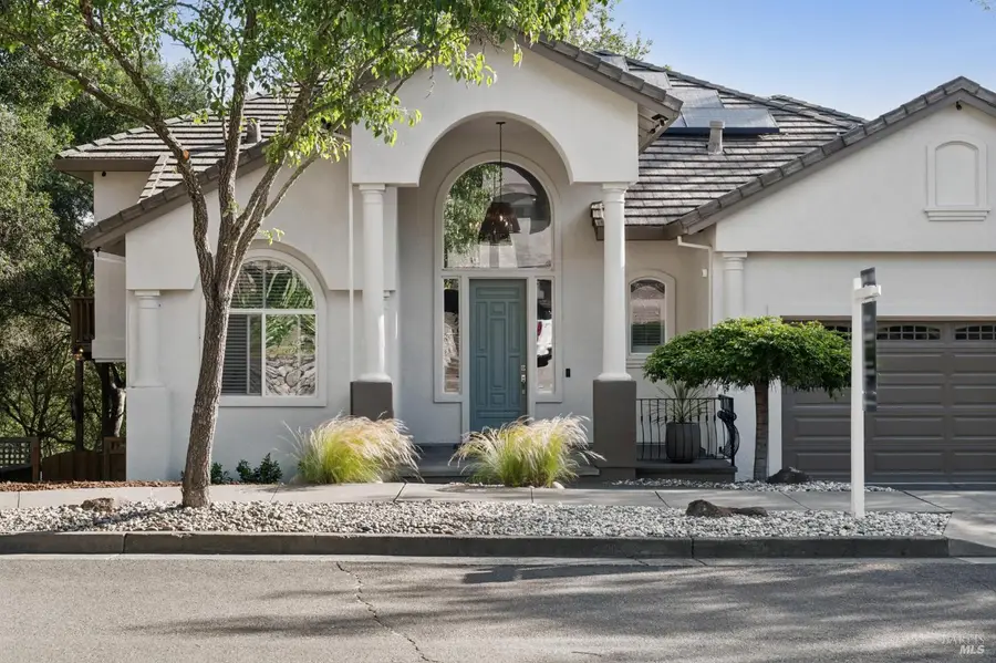 174 Yulupa Circle, Santa Rosa, CA 95405 - #3