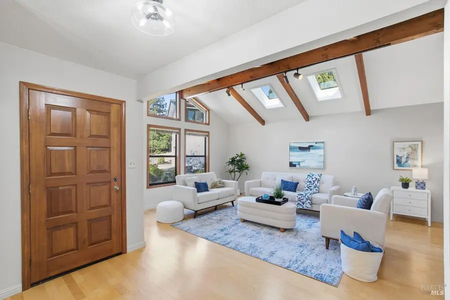 4752 Carissa Avenue, Santa Rosa, CA 95405 - #3