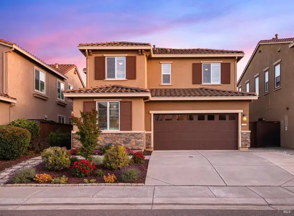 237 Juneau Drive, Vacaville, CA 95687