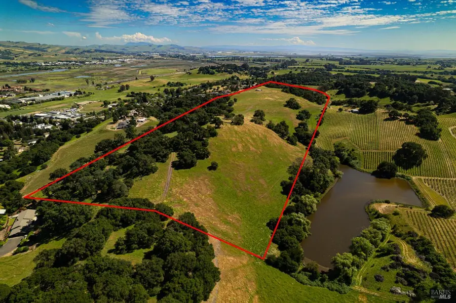 1247 Foster Road, Napa, CA 94558 - #2