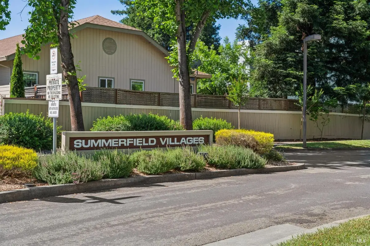 4704 Shade Tree Lane, Santa Rosa, CA 95405 - #1