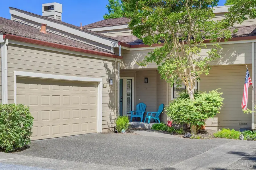 4704 Shade Tree Lane, Santa Rosa, CA 95405 - #2