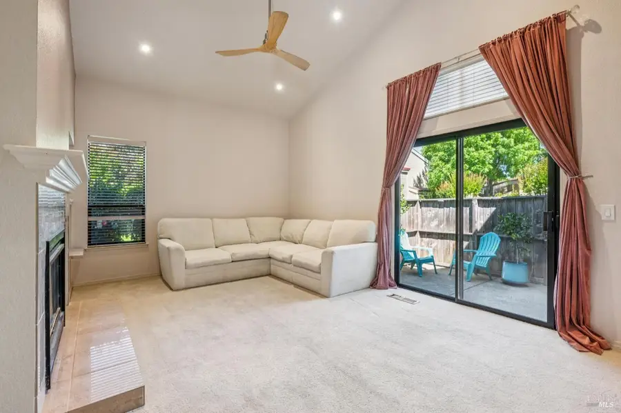 4704 Shade Tree Lane, Santa Rosa, CA 95405 - #3