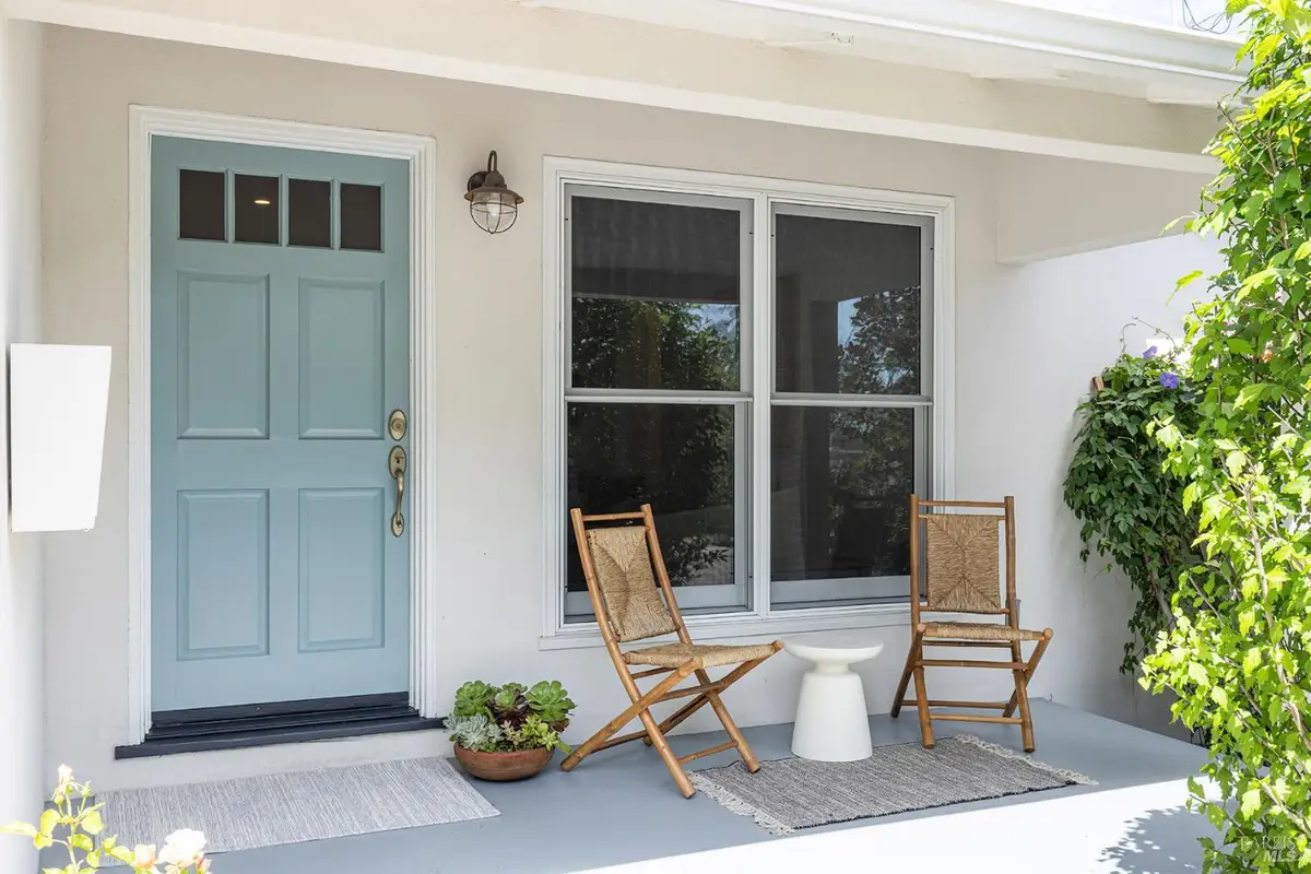 2940 Devita Drive, Napa, CA 94558 - #1