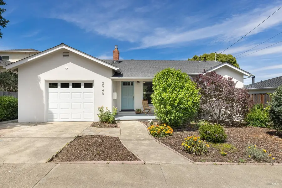 2940 Devita Drive, Napa, CA 94558 - #2